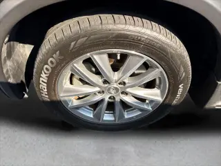 INFINITI QX50 2024 Sport Crossover 4 puertas