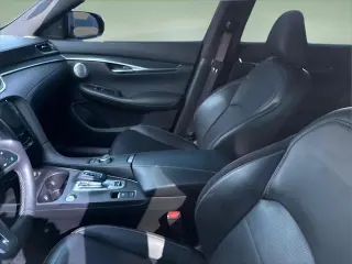INFINITI QX50 2024 Sport Crossover 4 puertas