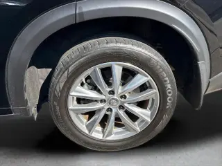 INFINITI QX50 2024 Sport Crossover 4 puertas