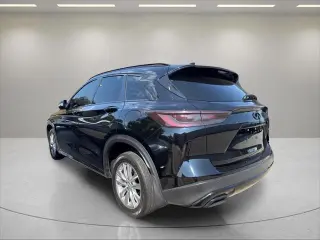 INFINITI QX50 2024 Sport Crossover 4 puertas