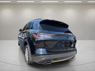INFINITI QX50 2024 Sport Crossover 4 puertas