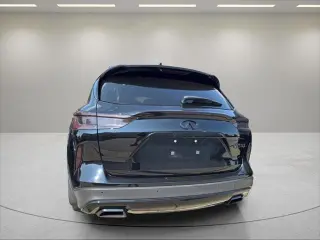 INFINITI QX50 2024 Sport Crossover 4 puertas