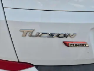 Hyundai TUCSON 2017 AWD SE 4dr SUV