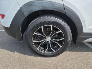 Hyundai TUCSON 2017 AWD SE 4dr SUV