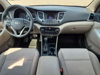 Hyundai TUCSON 2017 AWD SE 4dr SUV