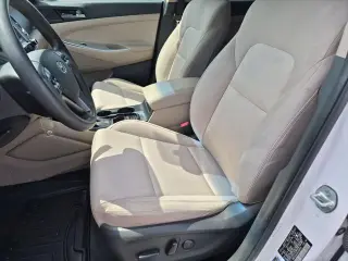 Hyundai TUCSON 2017 AWD SE 4dr SUV
