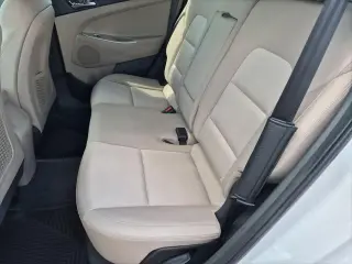 Hyundai TUCSON 2017 AWD SE 4dr SUV