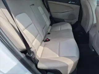 Hyundai TUCSON 2017 AWD SE 4dr SUV