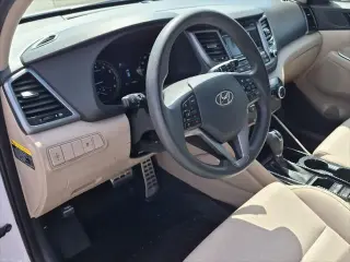 Hyundai TUCSON 2017 AWD SE 4dr SUV