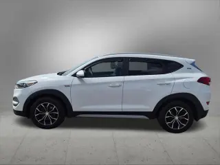 Hyundai TUCSON 2017 AWD SE 4dr SUV