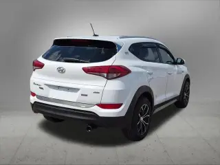 Hyundai TUCSON 2017 AWD SE 4dr SUV