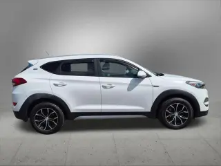 Hyundai TUCSON 2017 AWD SE 4dr SUV