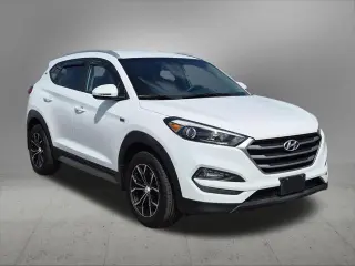 Hyundai TUCSON 2017 AWD SE 4dr SUV