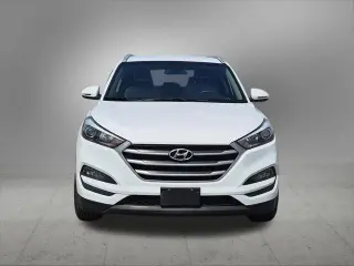 Hyundai TUCSON 2017 AWD SE 4dr SUV