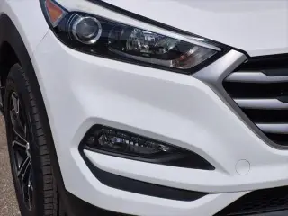 Hyundai TUCSON 2017 AWD SE 4dr SUV