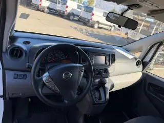 Nissan NV200 2018 S 4dr Cargo Mini-Van