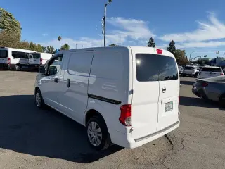 Nissan NV200 2018 S 4dr Cargo Mini-Van