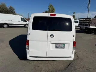 Nissan NV200 2018 S 4dr Cargo Mini-Van