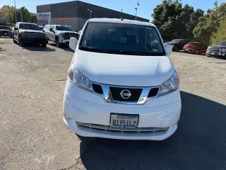 Nissan NV200 2018 S 4dr Cargo Mini-Van