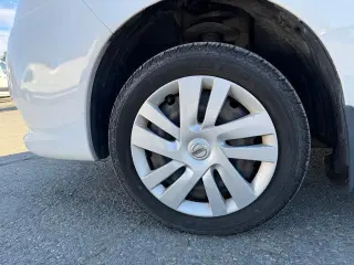 Nissan NV200 2018 S 4dr Cargo Mini-Van