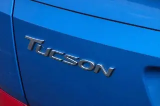 Hyundai TUCSON 2017 AWD Limited 4dr SUV
