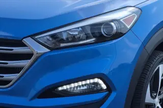 Hyundai TUCSON 2017 AWD Limited 4dr SUV