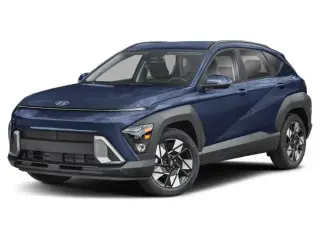 Hyundai KONA 2024 AWD SEL 4dr Crossover