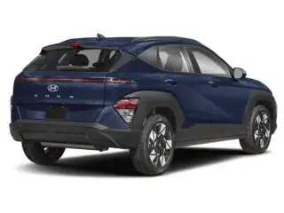 Hyundai KONA 2024 AWD SEL 4dr Crossover