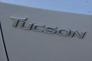 Hyundai TUCSON 2018 Limited SUV 4 puertas