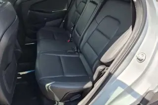 Hyundai TUCSON 2018 Limited SUV 4 puertas