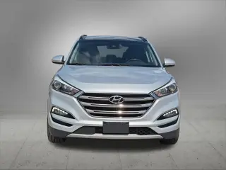 Hyundai TUCSON 2018 Limited SUV 4 puertas