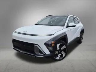 Hyundai KONA 2025 AWD Limited 4 puertas Crossover