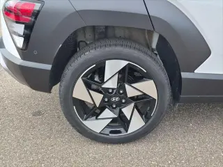 Hyundai KONA 2025 AWD Limited 4 puertas Crossover