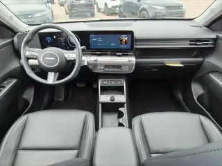 Hyundai KONA 2025 AWD Limited 4 puertas Crossover