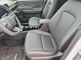 Hyundai KONA 2025 AWD Limited 4 puertas Crossover