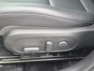 Hyundai KONA 2025 AWD Limited 4 puertas Crossover