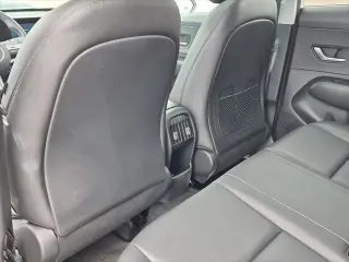 Hyundai KONA 2025 AWD Limited 4 puertas Crossover