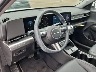 Hyundai KONA 2025 AWD Limited 4 puertas Crossover