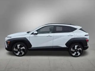 Hyundai KONA 2025 AWD Limited 4 puertas Crossover