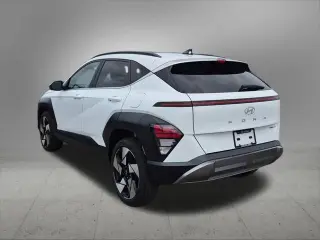 Hyundai KONA 2025 AWD Limited 4 puertas Crossover