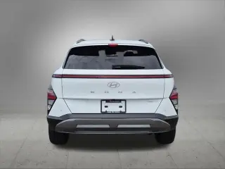 Hyundai KONA 2025 AWD Limited 4 puertas Crossover