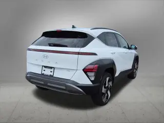 Hyundai KONA 2025 AWD Limited 4 puertas Crossover