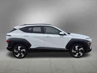 Hyundai KONA 2025 AWD Limited 4 puertas Crossover