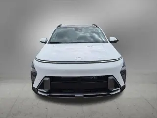 Hyundai KONA 2025 AWD Limited 4 puertas Crossover