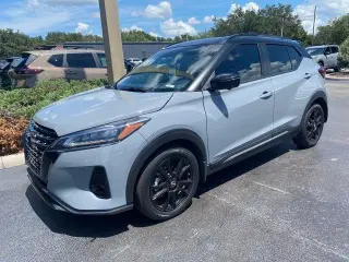 Nissan Kicks 2024 SR 4dr Crossover
