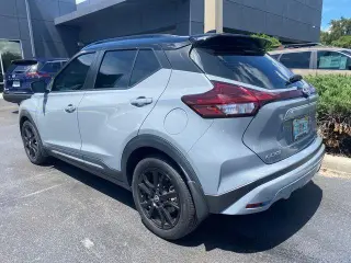 Nissan Kicks 2024 SR 4dr Crossover