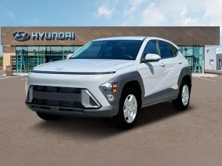 Hyundai KONA 2024 AWD SE 4 puertas Crossover