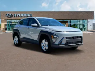 Hyundai KONA 2024 AWD SE 4 puertas Crossover