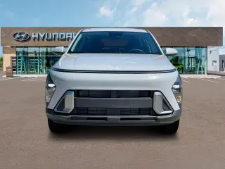 Hyundai KONA 2024 AWD SE 4 puertas Crossover