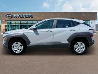 Hyundai KONA 2024 AWD SE 4 puertas Crossover